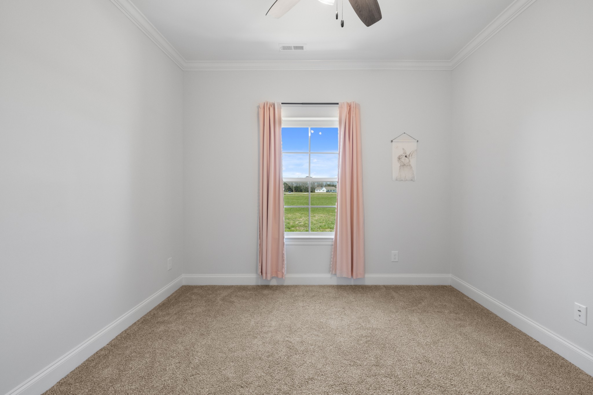 1314 Halls Mill Road Unionville, TN 37180 - Photo 22 of 35 a view of empty room