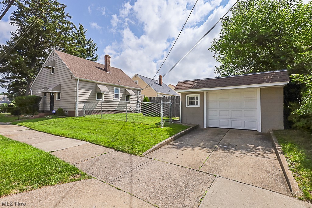 19800 Libby Road Maple Heights, OH 44137 - Photo 27 of 27 Gallery Image 27