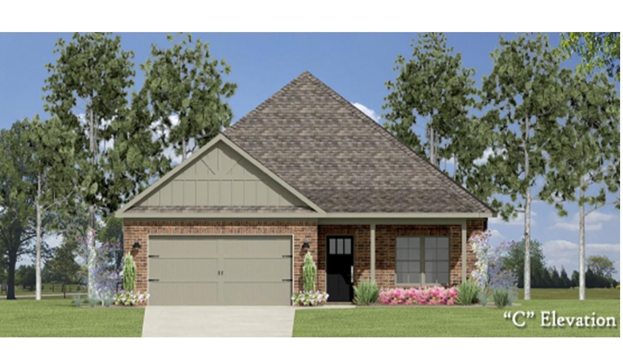 9747 Lakeview Drive Foley, AL 36535 - Photo 1 of 16