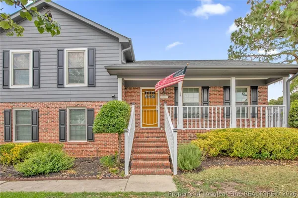 $1,950 | 1931 Daphne Circle, Fayetteville, NC 28304