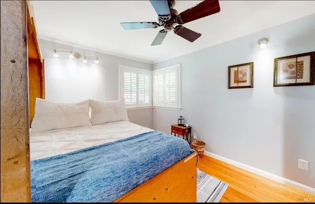 $875,000 | 117 Auburn Street, San Rafael, CA 94901