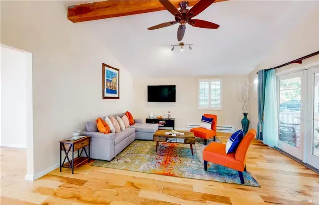 $875,000 | 117 Auburn Street, San Rafael, CA 94901