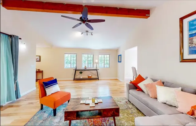 $875,000 | 117 Auburn Street, San Rafael, CA 94901