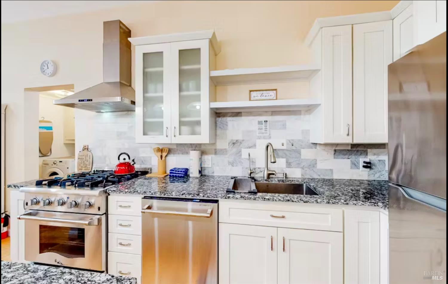 117 Auburn Street San Rafael, CA 94901 - Photo 5 of 15