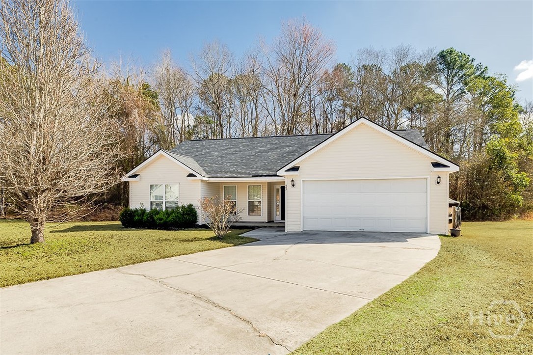 407 Woodhill Court Rincon, GA 31326 - Photo 2 of 32
