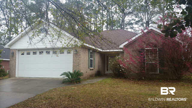 12350 Morning Dew Street Foley, AL 36535 - Photo 1 of 1