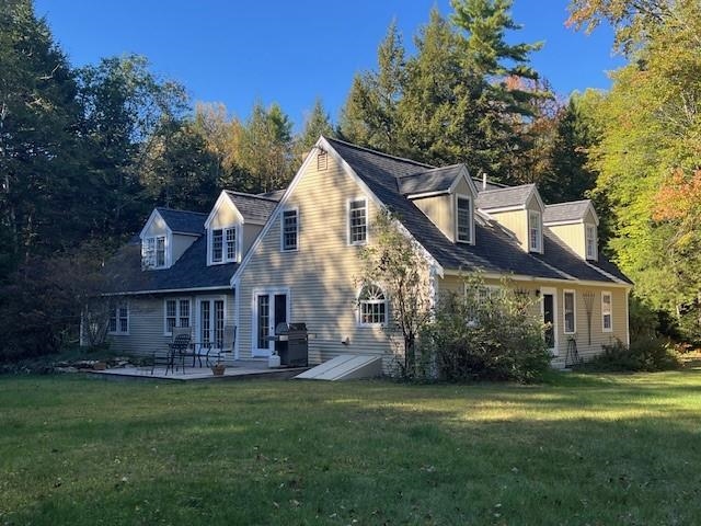 75 Clark Mill Road Weare, NH 03281 - Photo 52 of 60 Gallery Image 52
