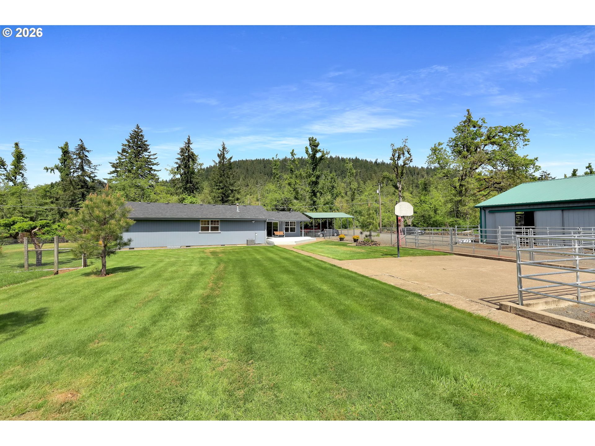 37410 Hills Creek Road Springfield, OR 97478 - Photo 32 of 48