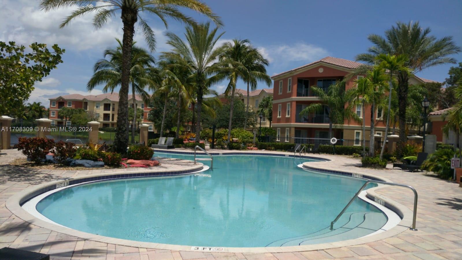 4700 Southwest 160th Avenue, Unit 433 Miramar, FL 33027 - Photo 5 of 33