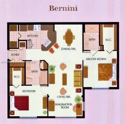 4700 Southwest 160th Avenue, Unit 433 Miramar, FL 33027 - Photo 8 of 33