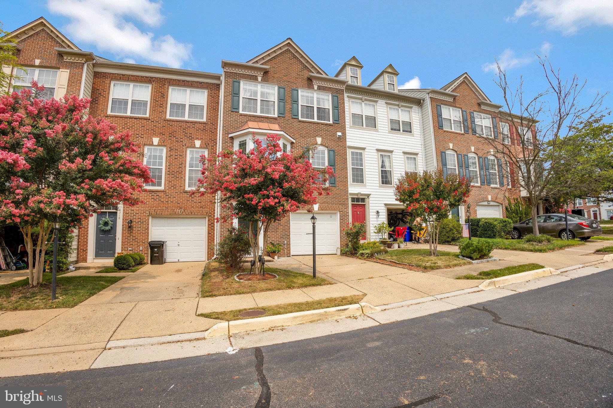 6316 Pine Stand Lane, Alexandria, VA 22312 Compass