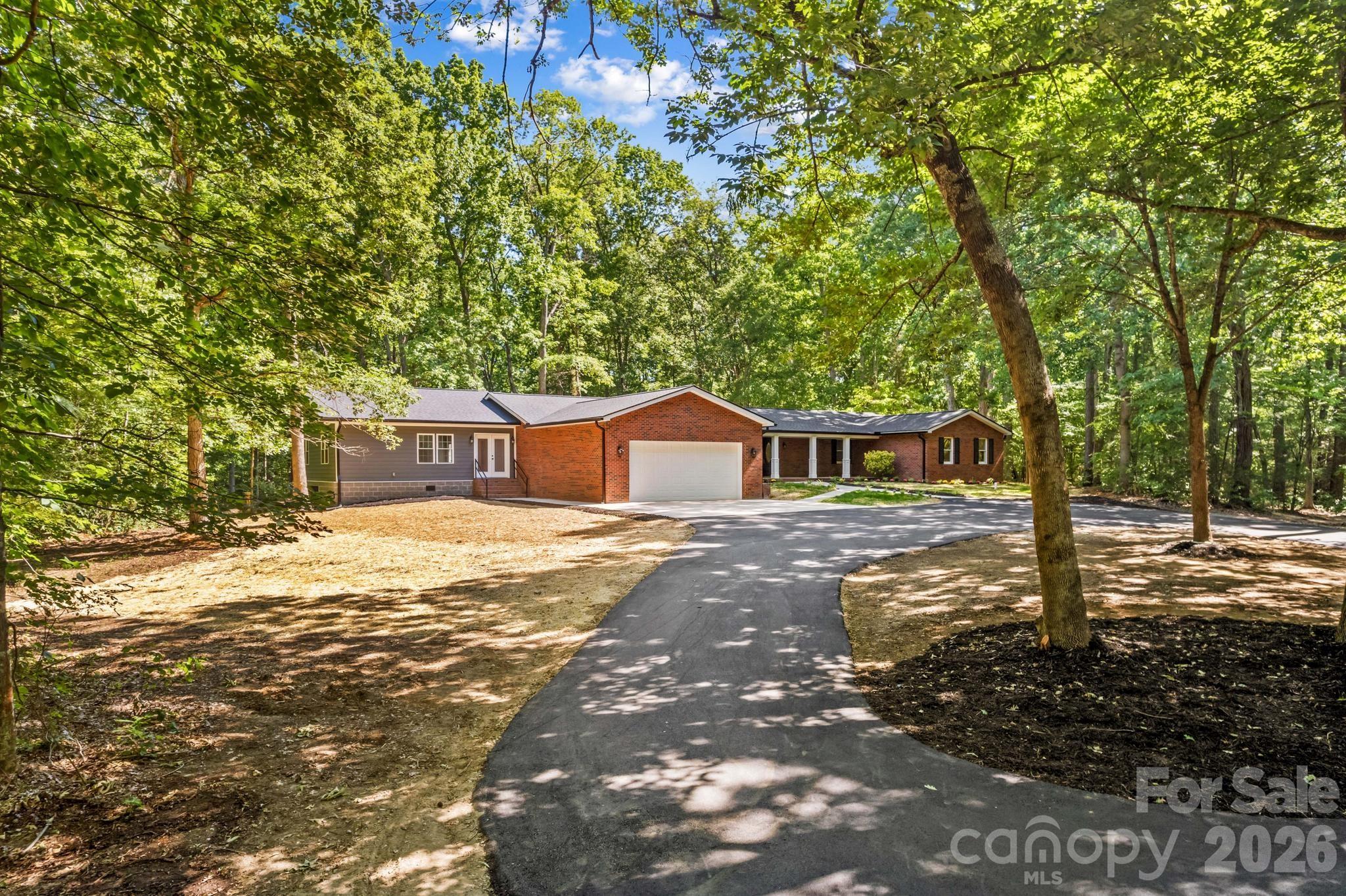 4455 Moose Road China Grove, NC 28023 - Photo 47 of 48