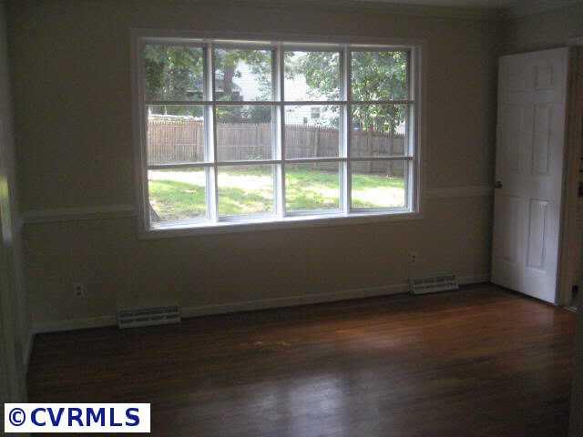 1900 Robindale Road Richmond, VA 23235 - Photo 3 of 10 Other - Eat-in kitchen features white cabinets, NEW COUNTERTOPS and all appliances convey!