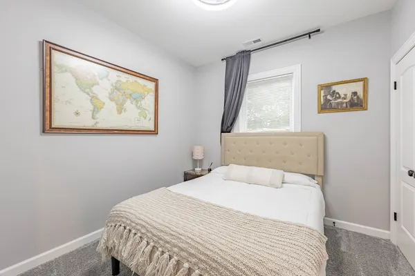 $2,850 | 4634 South Langley Avenue, Unit 3, Chicago, IL 60653