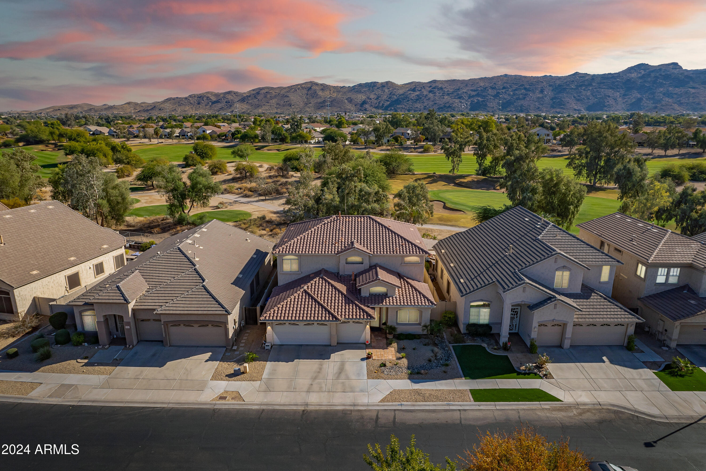 2451 East Darrel Road Phoenix, AZ 85042 - Photo 4 of 97 Darrel-aerial-12