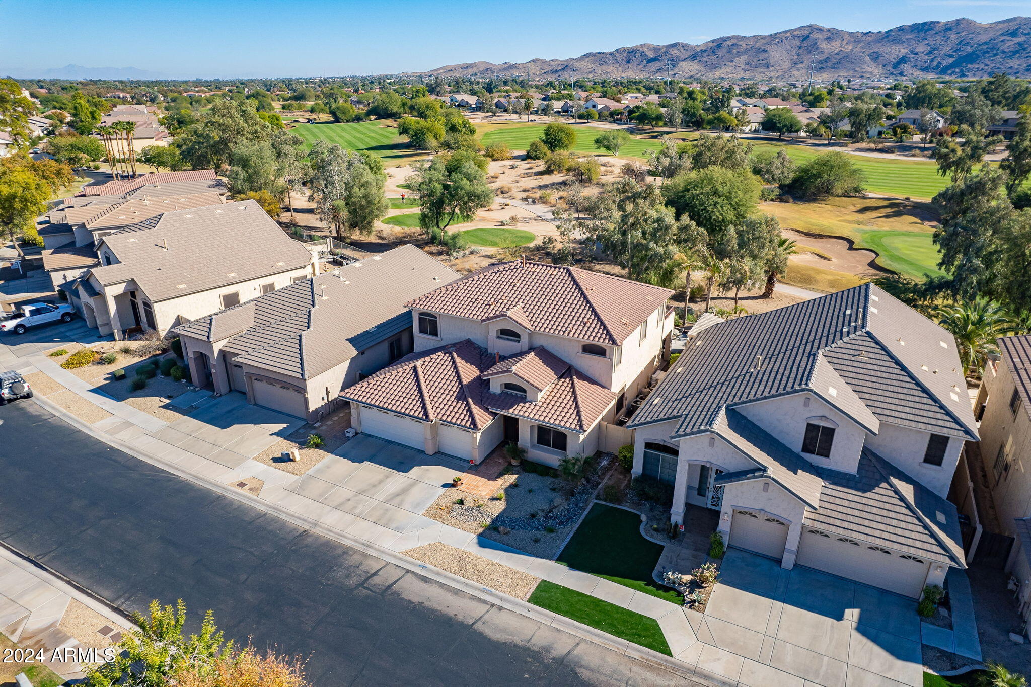 2451 East Darrel Road Phoenix, AZ 85042 - Photo 85 of 97 82-web-or-mls-Darrel-aerial-1
