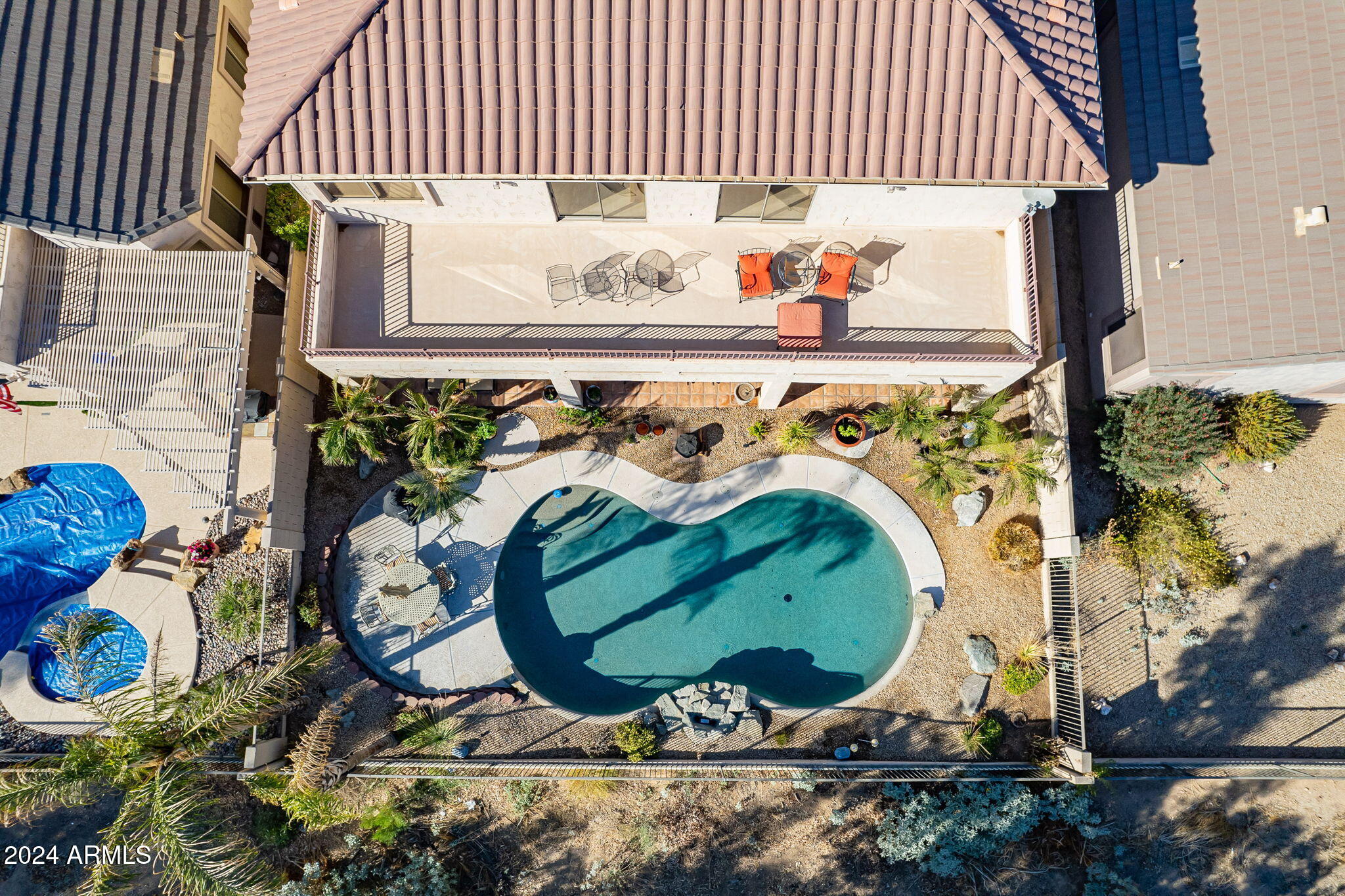 2451 East Darrel Road Phoenix, AZ 85042 - Photo 90 of 97 88-web-or-mls-Darrel-aerial-7