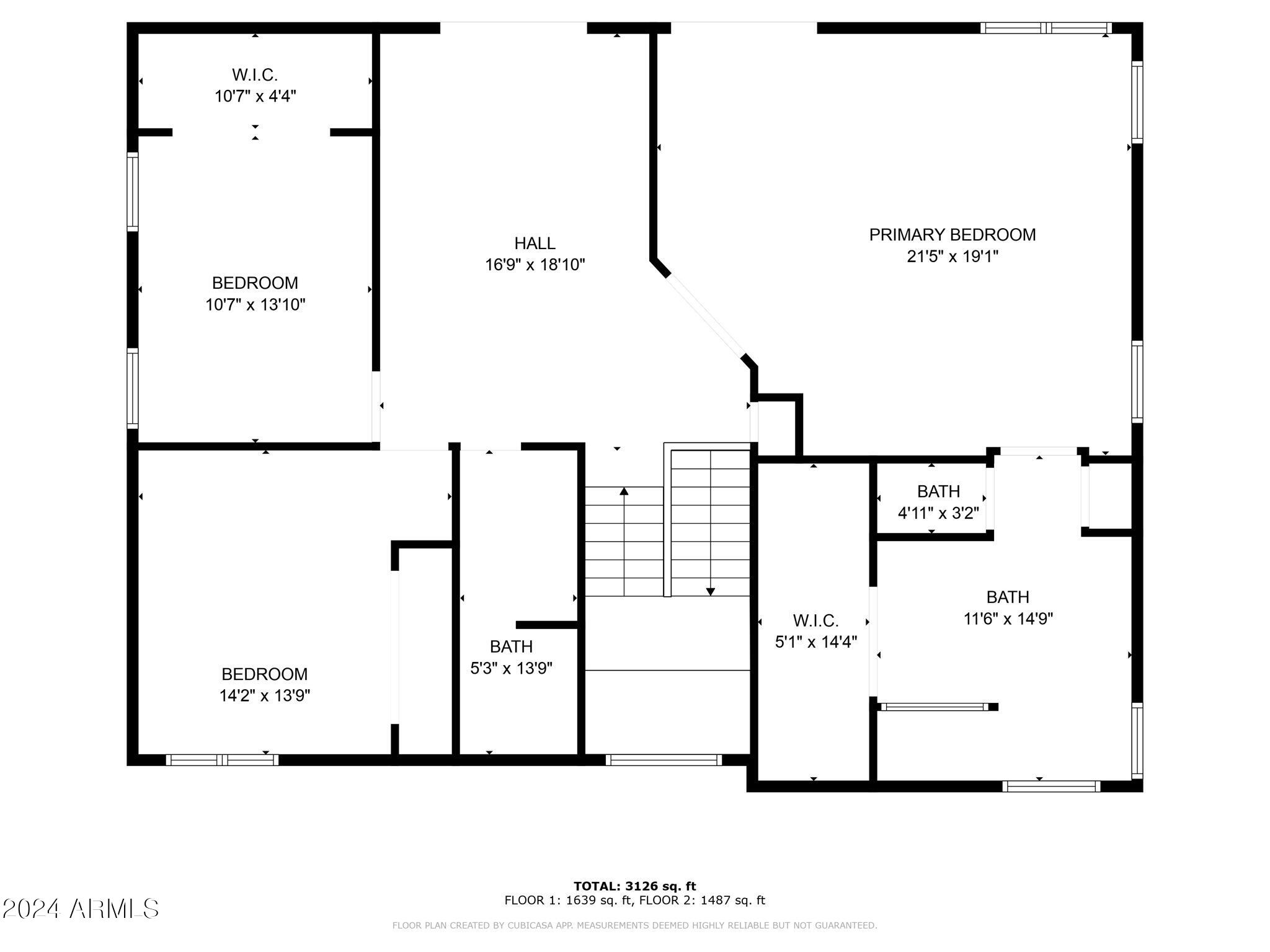 2451 East Darrel Road Phoenix, AZ 85042 - Photo 95 of 97 Close up 2