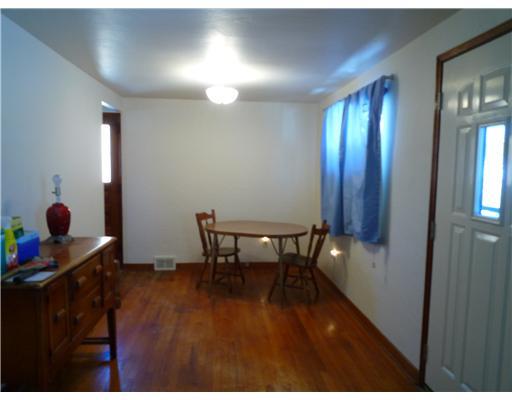 5146 McAnulty Road Baldwin, PA 15236 - Photo 3 of 10 Dining Room. Dining room Lv rm combo