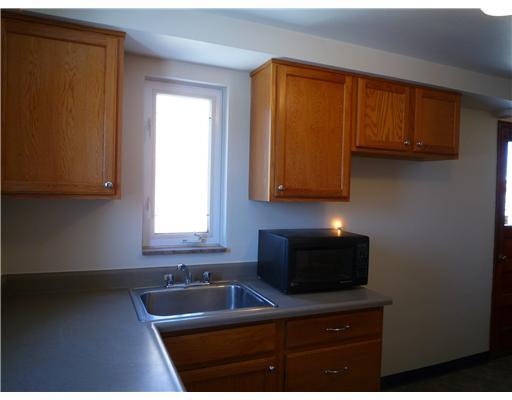 5146 McAnulty Road Baldwin, PA 15236 - Photo 4 of 10 Kitchen. Newer cabinets counter tops