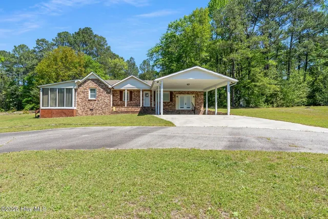 $178,500 | 120 West Eason Drive, Rockingham, NC 28379