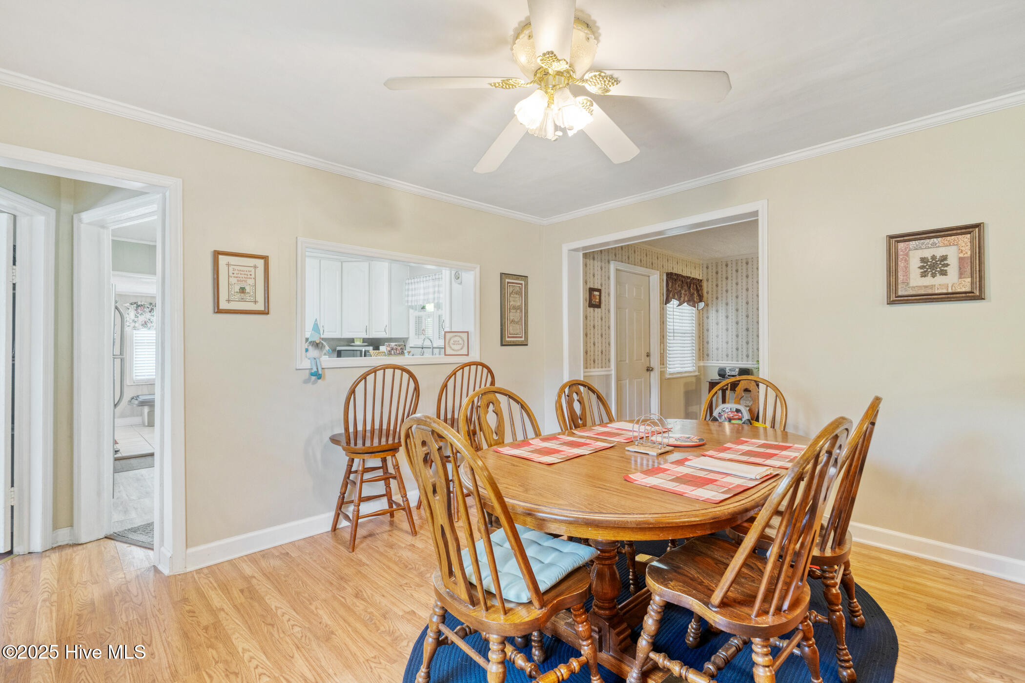 120 West Eason Drive Rockingham, NC 28379 - Photo 12 of 32 DSC09975_13