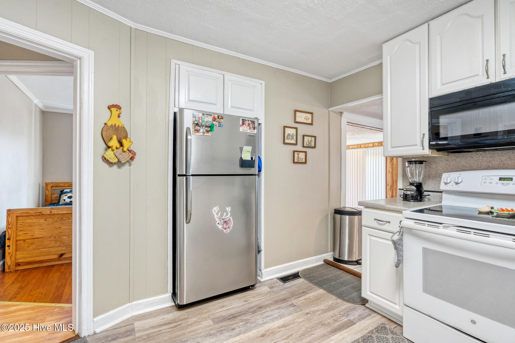 120 West Eason Drive Rockingham, NC 28379 - Photo 15 of 32 DSC09985_16