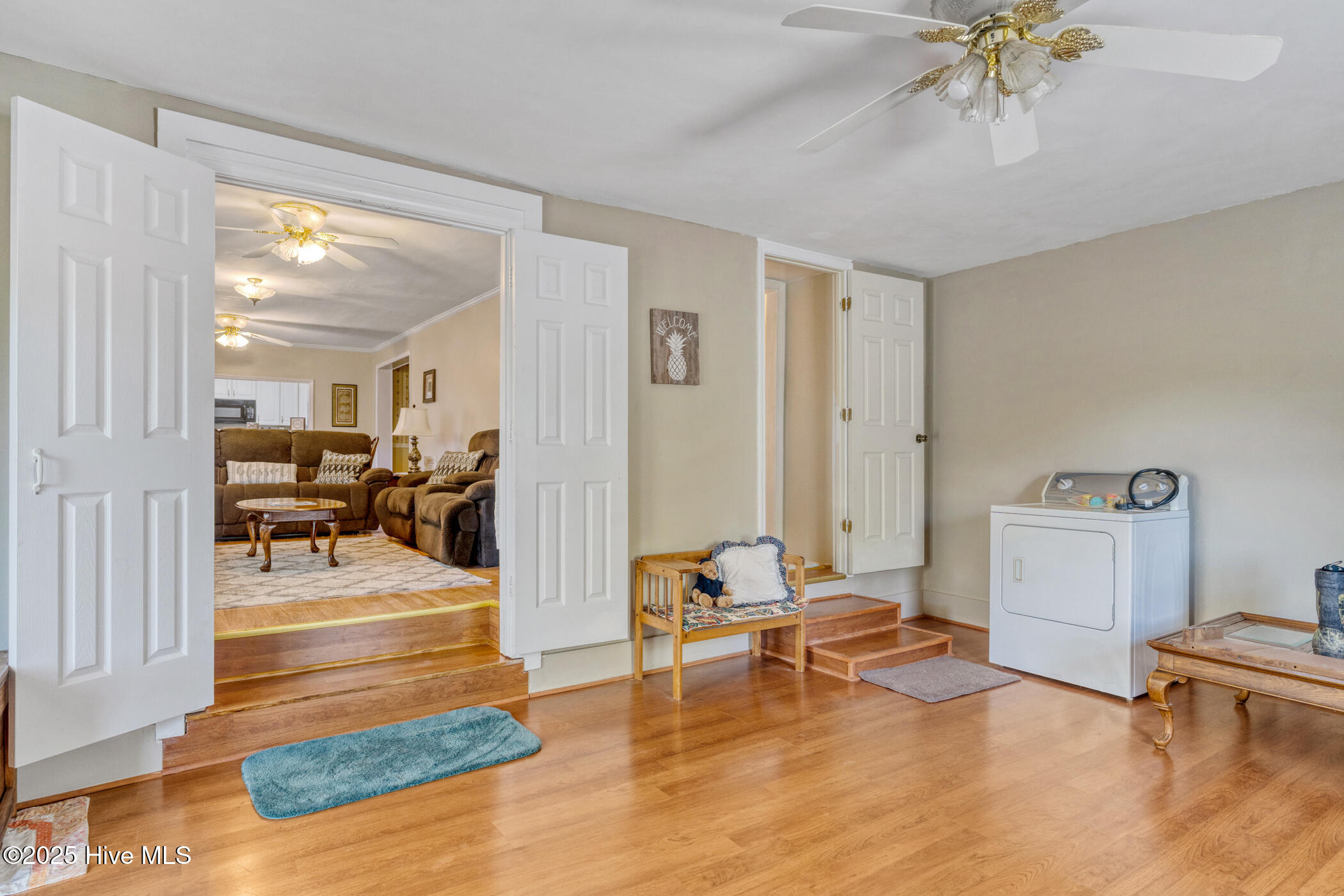 120 West Eason Drive Rockingham, NC 28379 - Photo 9 of 32 DSC00036_32