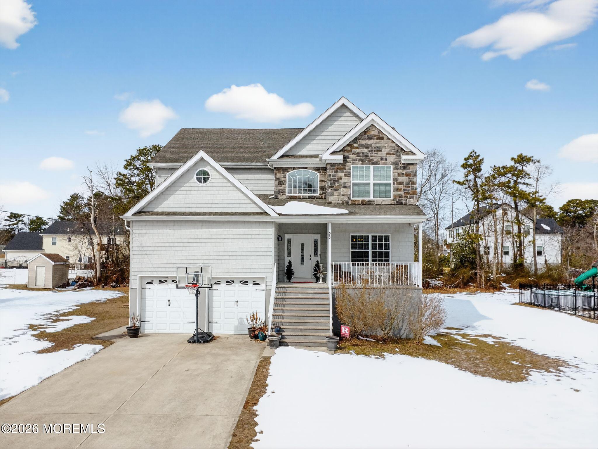 95 Savannah Road Toms River, NJ 08757 - Photo 2 of 39 06_95_Savannah_Rd_Toms_River_NJ_08757-Ex