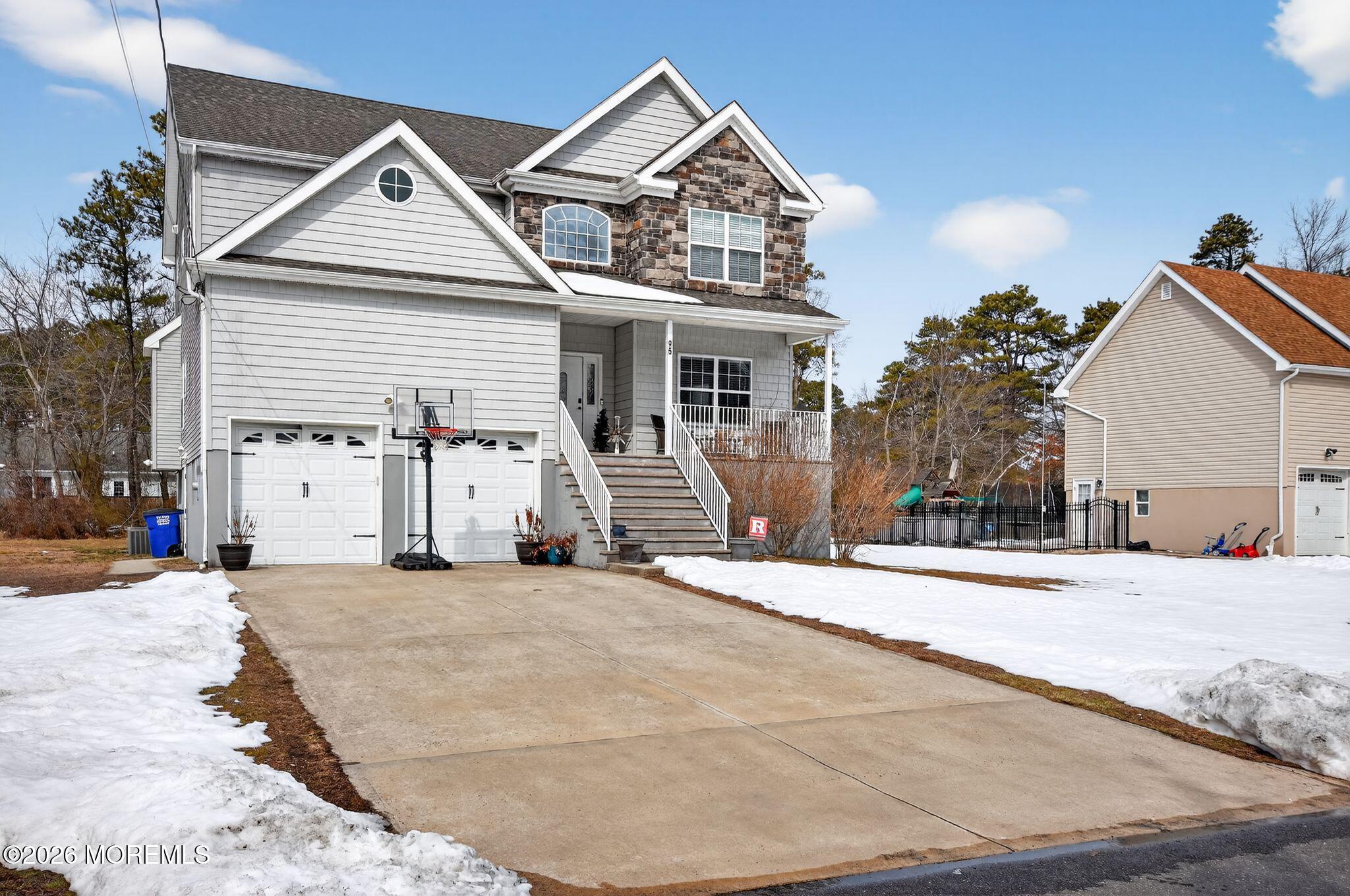 95 Savannah Road Toms River, NJ 08757 - Photo 3 of 39 08_95_Savannah_Rd_Toms_River_NJ_08757-Ex