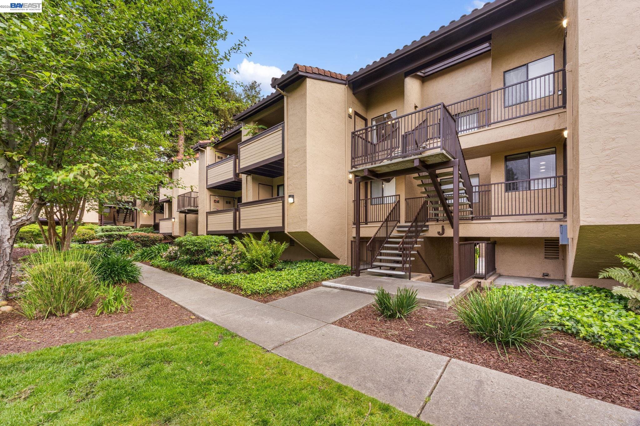 162 Shaniko Common, Unit 66 Fremont, CA 94539 - Photo 22 of 29