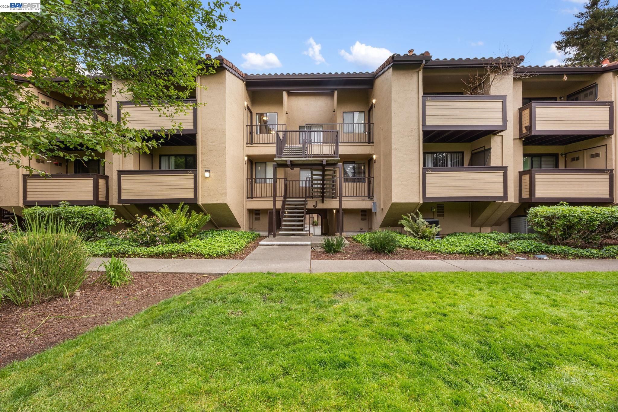 162 Shaniko Common, Unit 66 Fremont, CA 94539 - Photo 23 of 29
