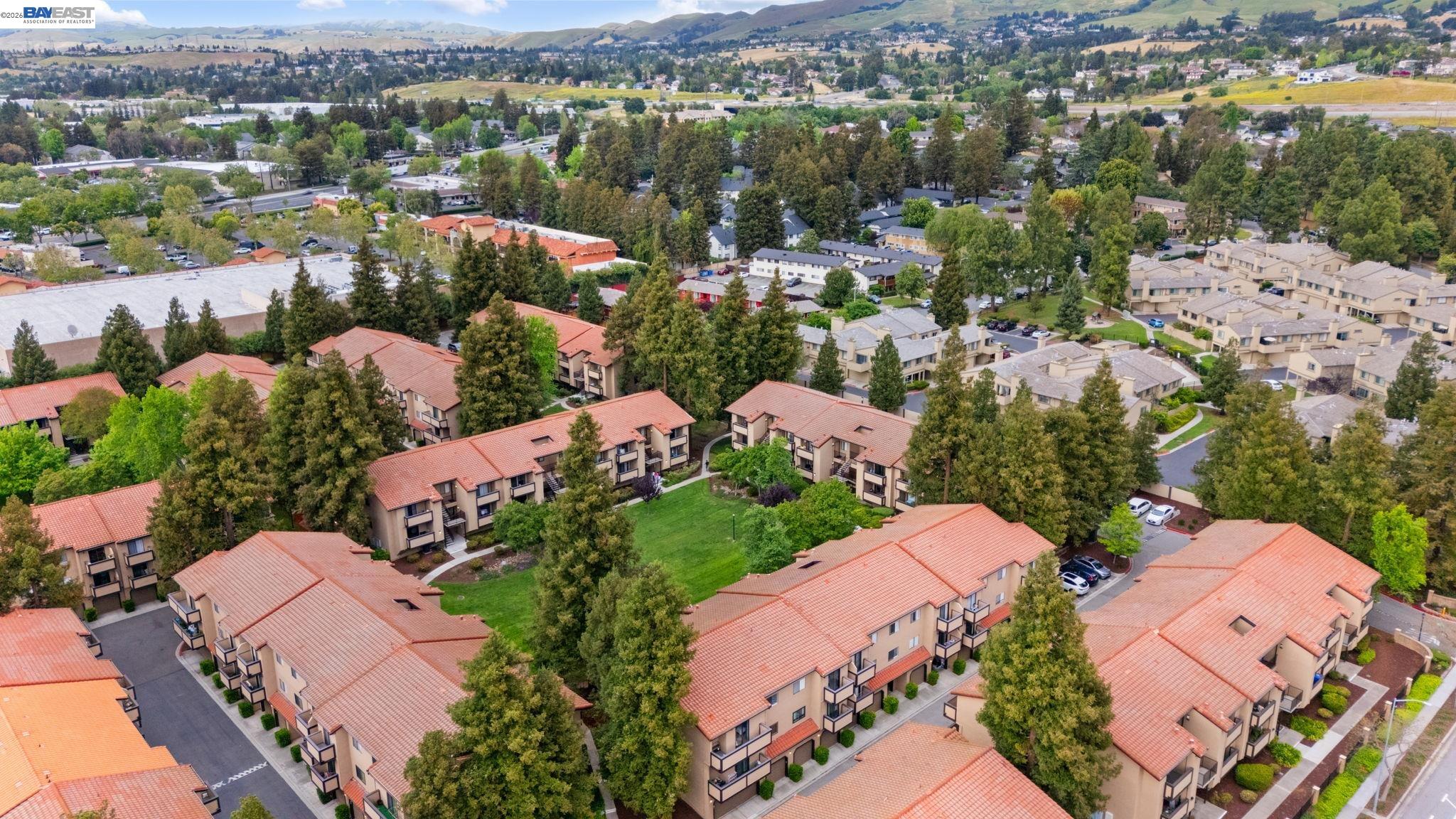 162 Shaniko Common, Unit 66 Fremont, CA 94539 - Photo 27 of 29