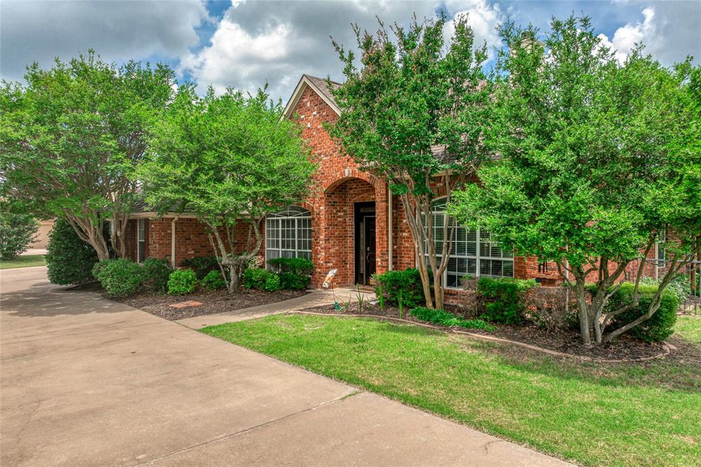 39 Preakness Place Road Van Alstyne, TX 75495 - Photo 4 of 40