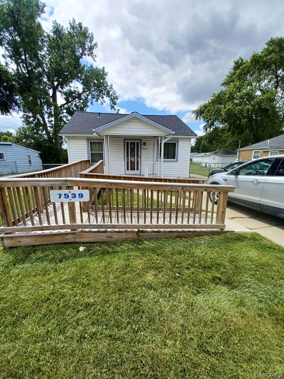 7539 Inkster Road Westland, MI 48185 - Photo 21 of 21