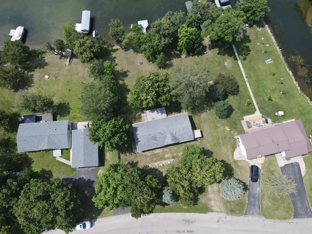 $349,900 | 27497 Timber Hills Road, Battle Lake, MN 56515