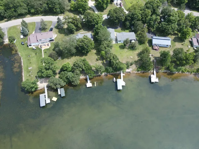 $349,900 | 27497 Timber Hills Road, Battle Lake, MN 56515