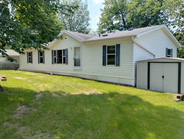 $349,900 | 27497 Timber Hills Road, Battle Lake, MN 56515