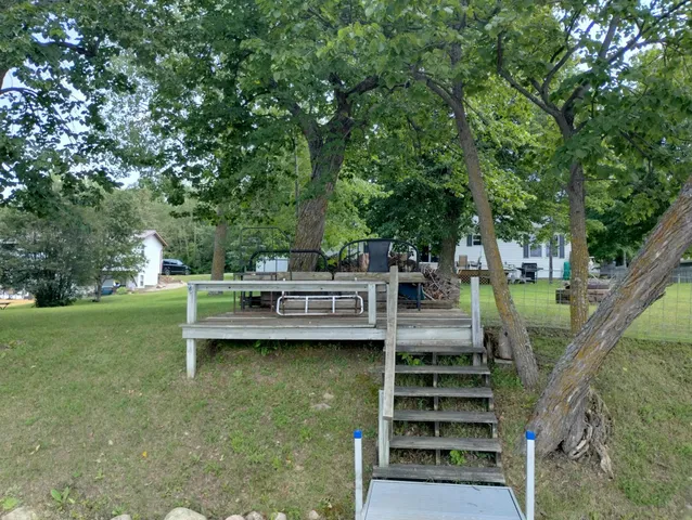 $349,900 | 27497 Timber Hills Road, Battle Lake, MN 56515