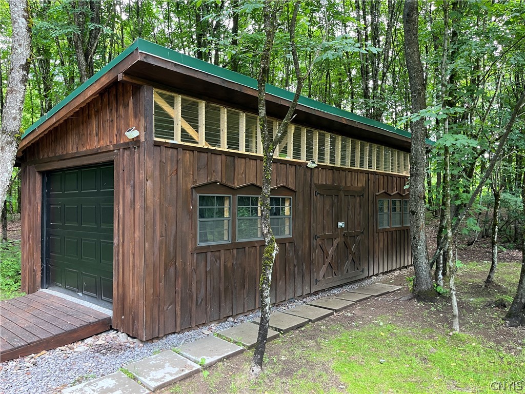 52 Mc Caw Road Redfield, NY 13437 - Photo 12 of 38