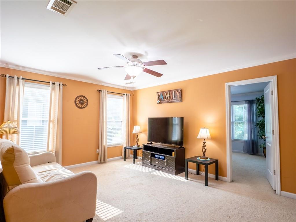 8270 Majors Ridge Way Cumming, GA 30041 - Photo 17 of 46