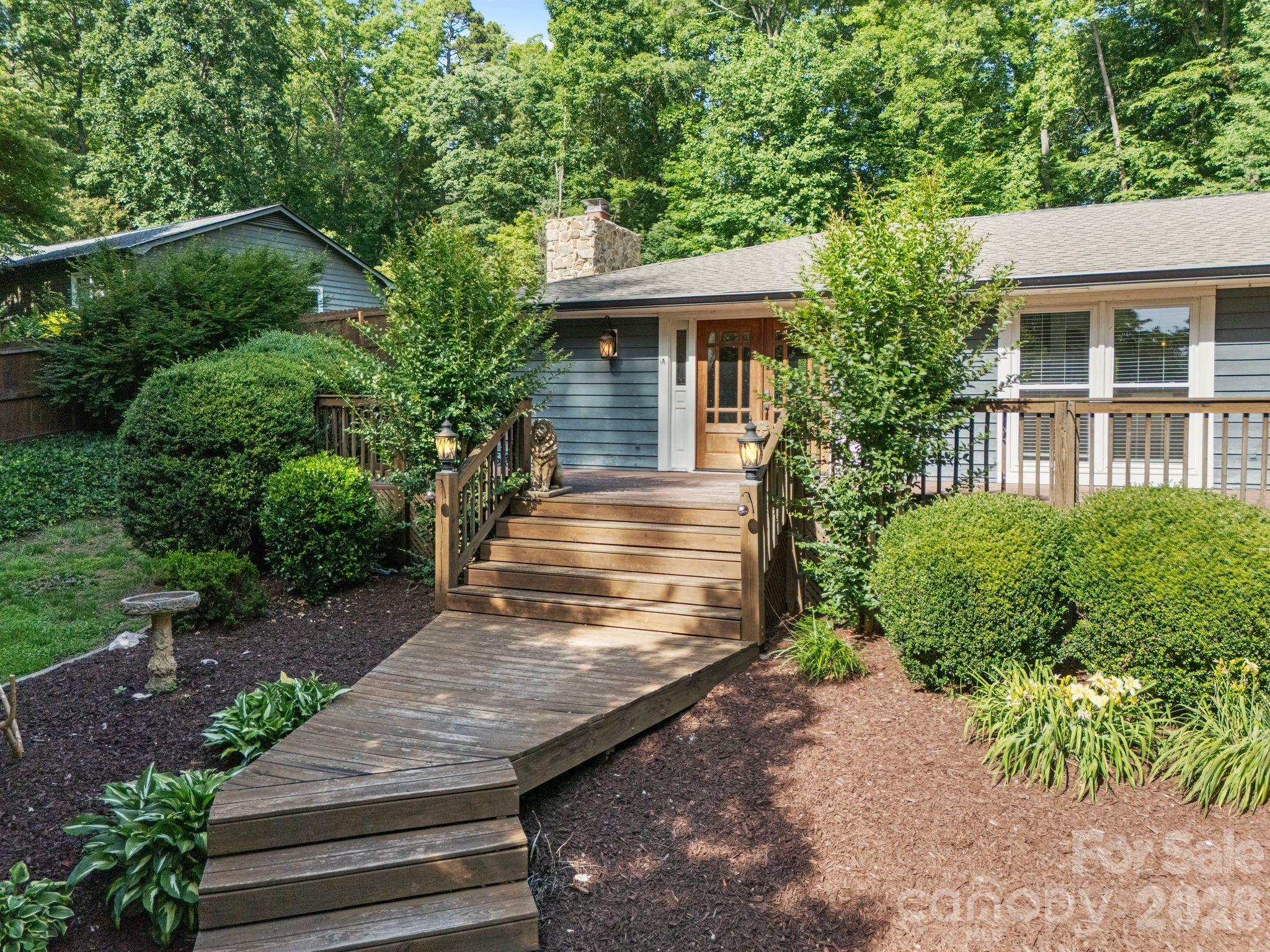 2913 Old Stage Road Gastonia, NC 28052 - Photo 5 of 19