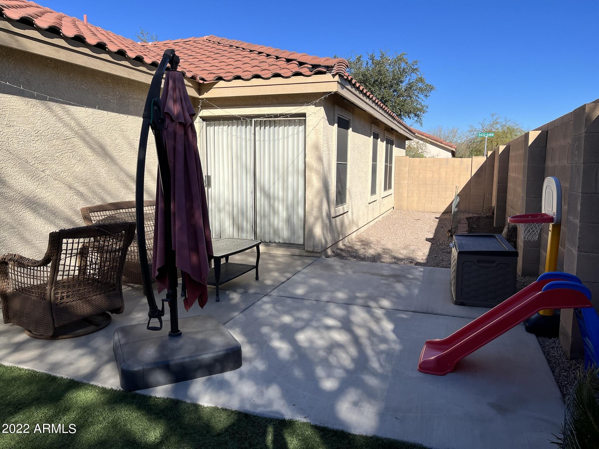 3460 South Conestoga Road Apache Junction, AZ 85119 - Photo 20 of 22 IMG_0072