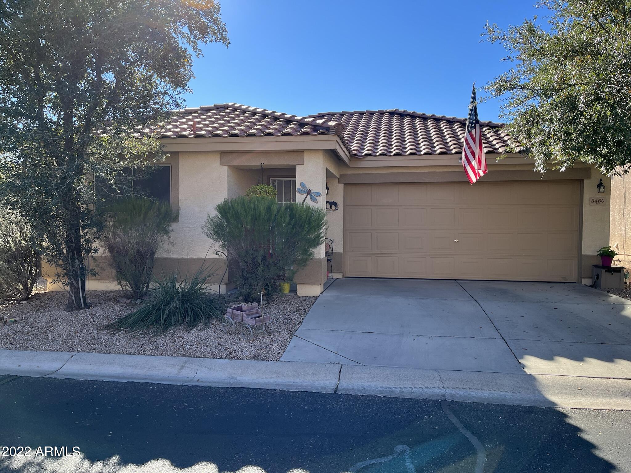 3460 South Conestoga Road Apache Junction, AZ 85119 - Photo 2 of 22 IMG_0067