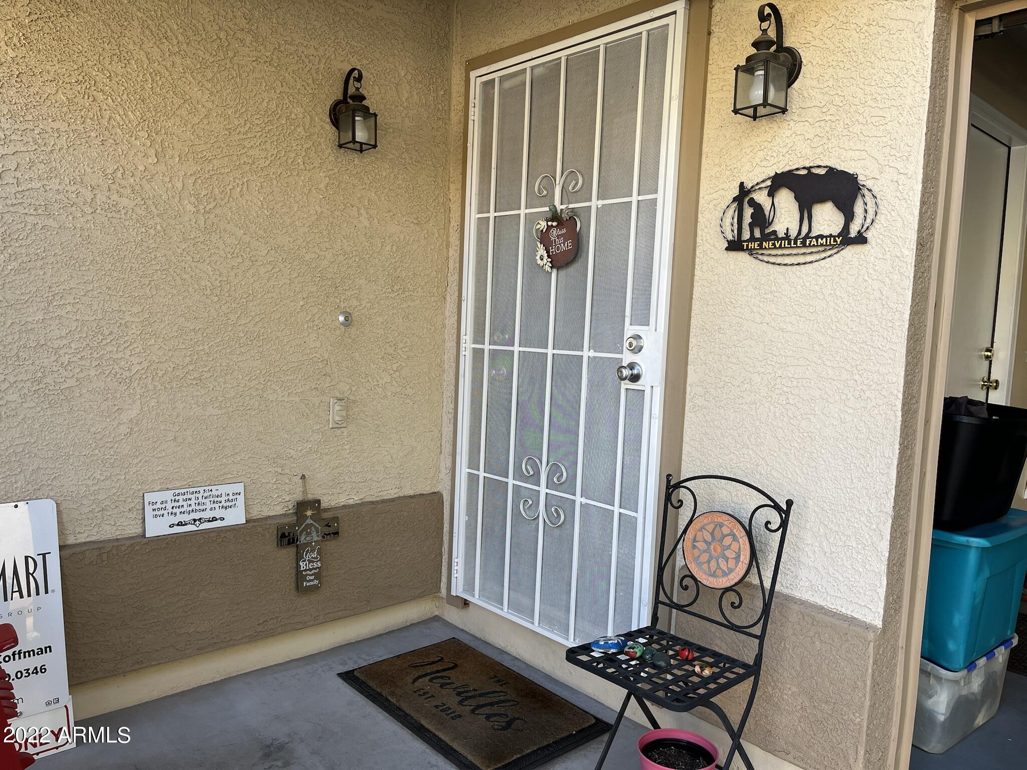 3460 South Conestoga Road Apache Junction, AZ 85119 - Photo 3 of 22 IMG_0094