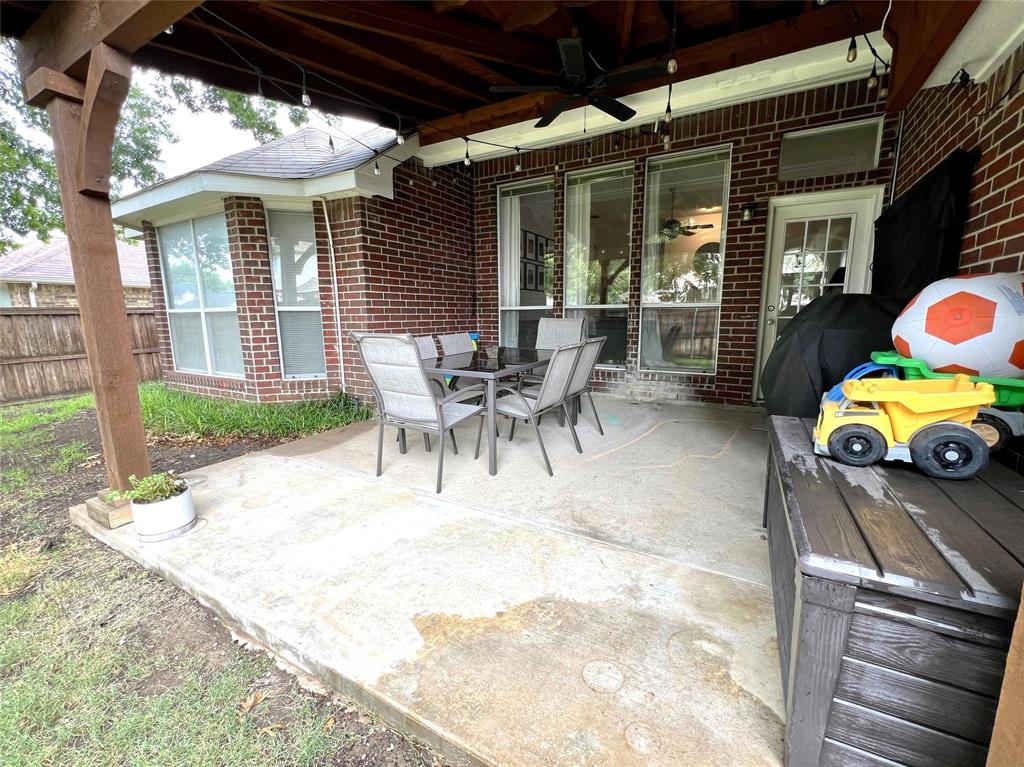 11413 Huntington Road Frisco, TX 75035 - Photo 35 of 35