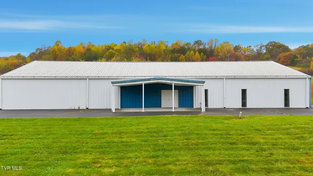 $699,000 | 480 Fordtown Road, Fall Branch, TN 37656