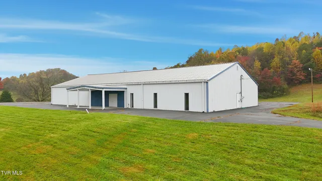 $699,000 | 480 Fordtown Road, Fall Branch, TN 37656