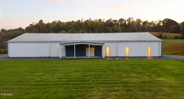 $699,000 | 480 Fordtown Road, Fall Branch, TN 37656