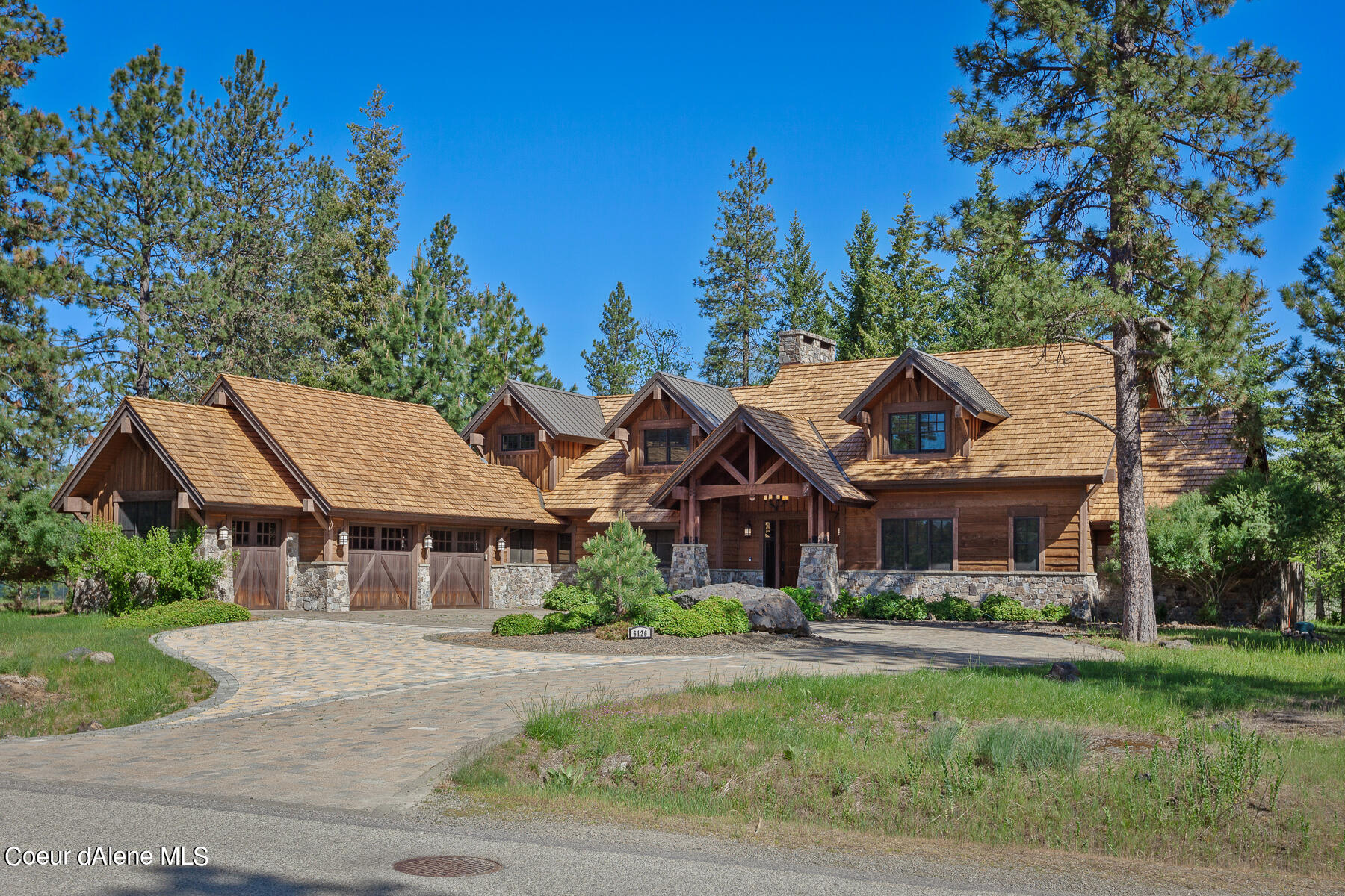 6126 South Gozzer Road Harrison, ID 83833 - Photo 30 of 33 Estate83-2